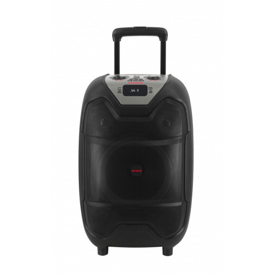 Głośnik Power Audio KBTUS-500BK 400W