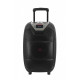 Głośnik Power Audio KBTUS-500BK 400W