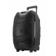 Głośnik Power Audio KBTUS-500BK 400W