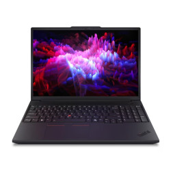 Mobilna stacja ThinkPad P16v G3 21RS0053PB W11Pro Ultra 7 255H/2X32GB/1TB/RTX PRO 2000 8GB/16.0 WQUXGA/Black/3YRS Premier + co2 offset 
