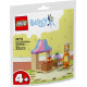 Klocki Bluey 30713 Wytworna restauracja z Bingo
