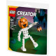 Klocki Creator 30717 Śmieszny halloweenowy szkielet