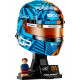 Klocki Editions 43017 Kask Oscar Piastri McLaren