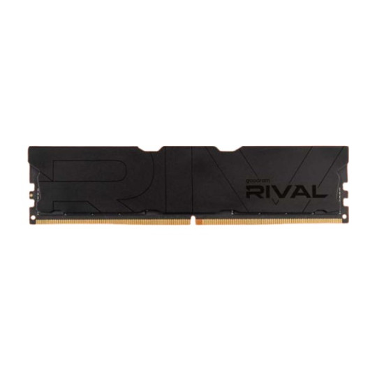 Pamięć do PC DDR4 Rival Deep 8GB(1*8)/3600 CL18 czarna