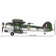 Klocki Fairey Swordfish - Executive Edition 959 klocków