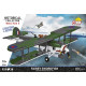 Klocki Fairey Swordfish - Executive Edition 959 klocków