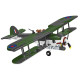 Klocki Fairey Swordfish - Executive Edition 959 klocków
