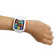 Terminal płatniczy i smartwatch