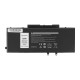 Bateria 3HWPP do Dell Latitude 5401 5410 5501 5510 - 4100 mAh (62 Wh)