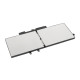 Bateria 3HWPP do Dell Latitude 5401 5410 5501 5510 - 4100 mAh (62 Wh)
