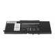Bateria 3HWPP do Dell Latitude 5401 5410 5501 5510 - 4100 mAh (62 Wh)