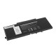 Bateria 3HWPP do Dell Latitude 5401 5410 5501 5510 - 4100 mAh (62 Wh)