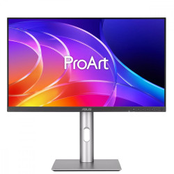 Monitor 23.8 cala ProArt PA249CGV IPS 144Hz KVM