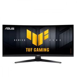 Monitor 34 cale VG34WQ5A TUF WQHD 200Hz 2HDMI 2DP 2USB