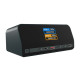 Stacja dokująca IB-DK2300-CH 11w1 USB, HDMI, 100W PD, LAN