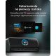 Stacja dokująca IB-DK2300-CH 11w1 USB, HDMI, 100W PD, LAN