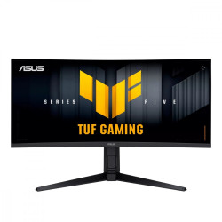 Monitor 34 cale VG34WQL5A TUF WQHD 200Hz HDMI DP