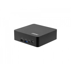 Mini PC Cubi NUC AI+ 3MG-005BEU noOS/CU5-322/WiFi/BT/Black 