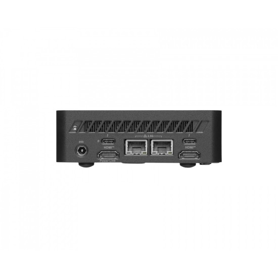 Mini PC Cubi NUC AI+ 3MG-005BEU noOS/CU5-322/WiFi/BT/Black 