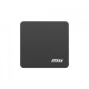 Mini PC Cubi NUC AI+ 3MG-004BEU noOS/ICU7-355/WiFi/BT/Black 