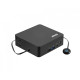 Mini PC Cubi NUC AI+ 3MG-004BEU noOS/ICU7-355/WiFi/BT/Black 