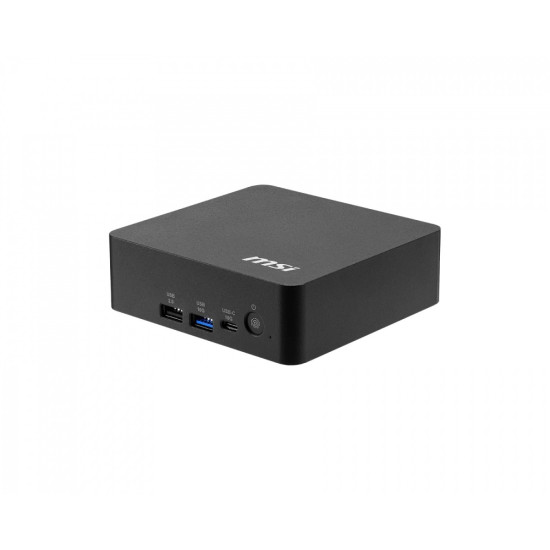 Mini PC Cubi NUC AI+ 3MG-004BEU noOS/ICU7-355/WiFi/BT/Black 