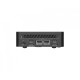 Mini PC Cubi NUC AI+ 3MG-004BEU noOS/ICU7-355/WiFi/BT/Black 