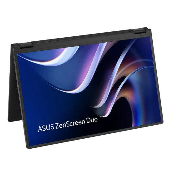 Monitor 14 cali ZenScreen Duo MB14FCD 360 FHD IPS