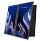 Monitor 14 cali ZenScreen Duo MB14FCD 360 FHD IPS