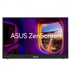 Monitor 15.6 cala MB16AHVE IPS USB-C FHD mHDMI