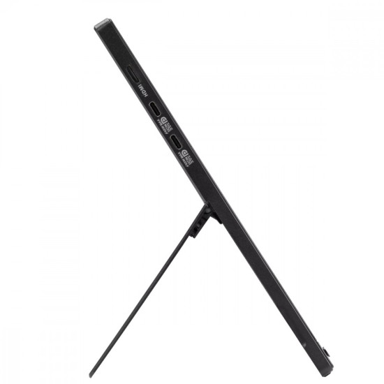 Monitor 15.6 cala MB16AHVE IPS USB-C FHD mHDMI