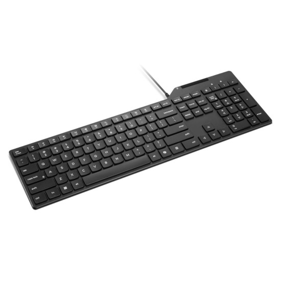 Klawiatura USB-A Wired Smartcard 5000-US English 4Y41U13312 