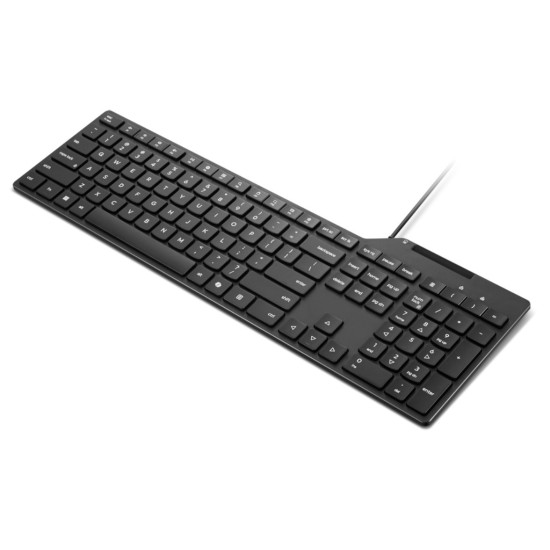 Klawiatura USB-A Wired Smartcard 5000-US English 4Y41U13312 