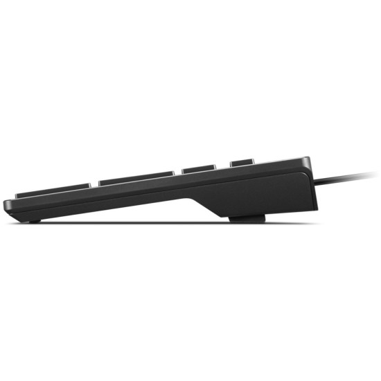 Klawiatura USB-A Wired Smartcard 5000-US English 4Y41U13312 