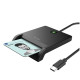 Czytnik ID Primo Smartcard USB-C 