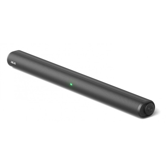 Soundbar ASB-6L 2.0CH 60W