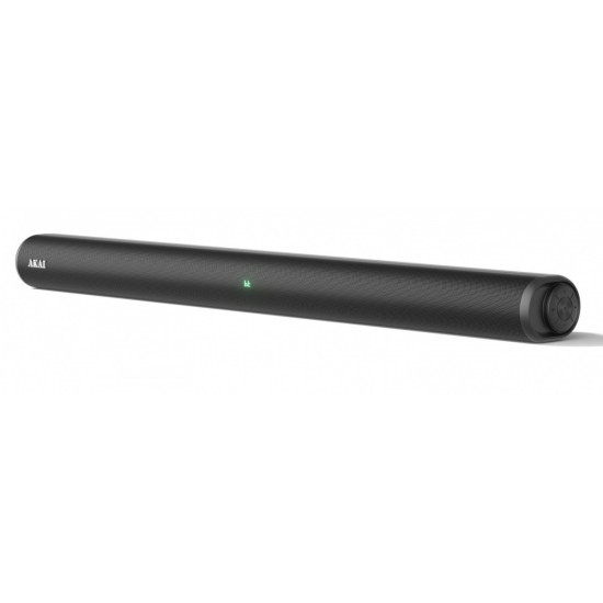 Soundbar ASB-6L 2.0CH 60W