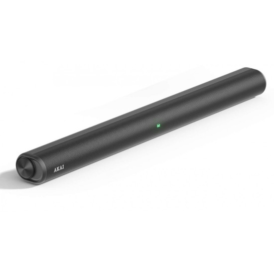 Soundbar ASB-6L 2.0CH 60W