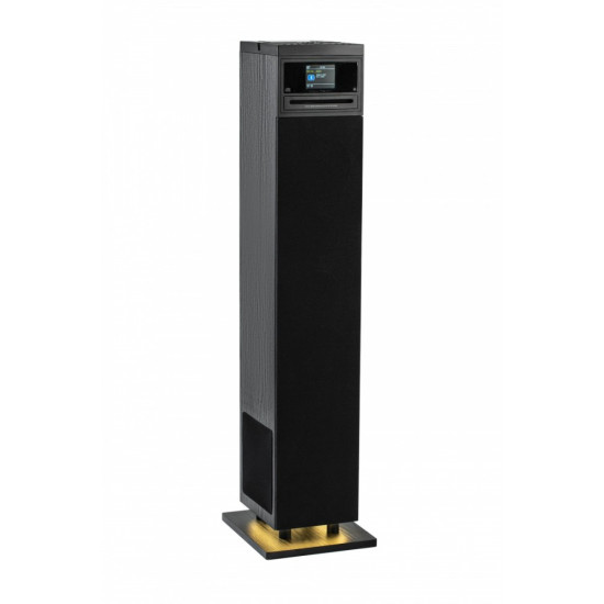 Kolumna aktywna AEROBEAT PILLAR