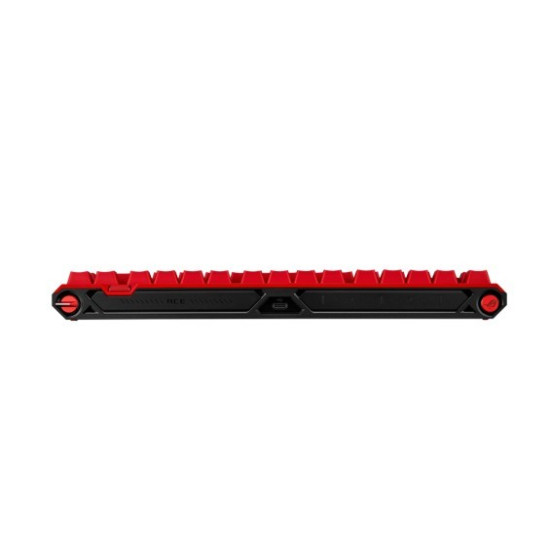 Klawiatura ROG Falchion Ace HFX V2 M705 USB-C/8000Hz/RED 