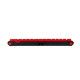 Klawiatura ROG Falchion Ace HFX V2 M705 USB-C/8000Hz/RED 