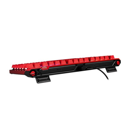 Klawiatura ROG Falchion Ace HFX V2 M705 USB-C/8000Hz/RED 