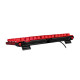 Klawiatura ROG Falchion Ace HFX V2 M705 USB-C/8000Hz/RED 