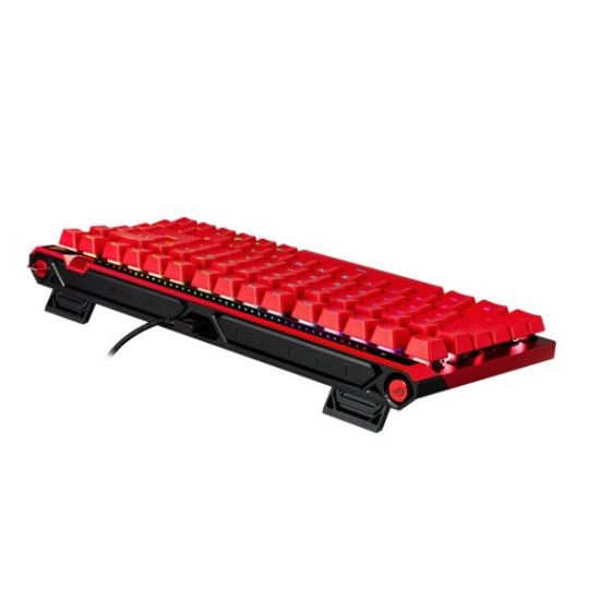 Klawiatura ROG Falchion Ace HFX V2 M705 USB-C/8000Hz/RED 