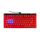 Klawiatura ROG Falchion Ace HFX V2 M705 USB-C/8000Hz/RED 