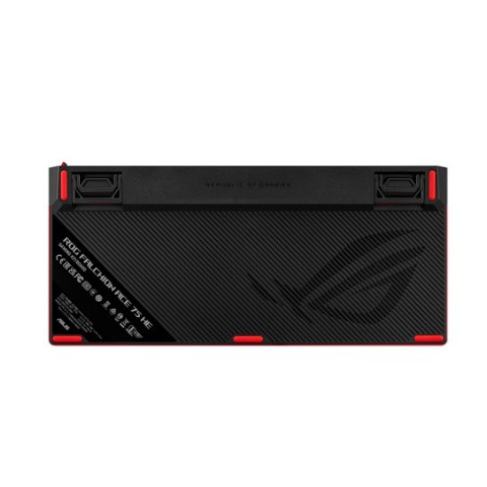 Klawiatura ROG Falchion Ace HFX V2 M705 USB-C/8000Hz/RED 
