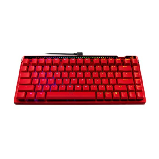 Klawiatura ROG Falchion Ace HFX V2 M705 USB-C/8000Hz/RED 