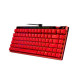 Klawiatura ROG Falchion Ace HFX V2 M705 USB-C/8000Hz/RED 