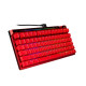 Klawiatura ROG Falchion Ace HFX V2 M705 USB-C/8000Hz/RED 