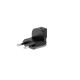 Ładowarka uniwersalna GaN 100W LCD 3xUSB-C 1xUSB-A czarna